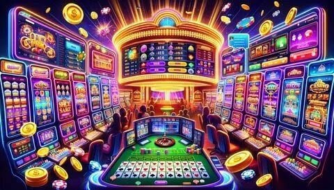 Người chơi 86 xsmb hòa mình trong trải nghiệm cược thể thao và casino trực tuyến sôi động