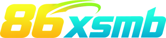 Logo 86 xsmb